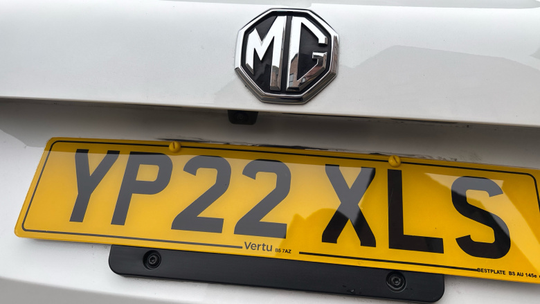 MG Hs 1.5 T-GDI PHEV Exclusive 5dr Auto Hatchback